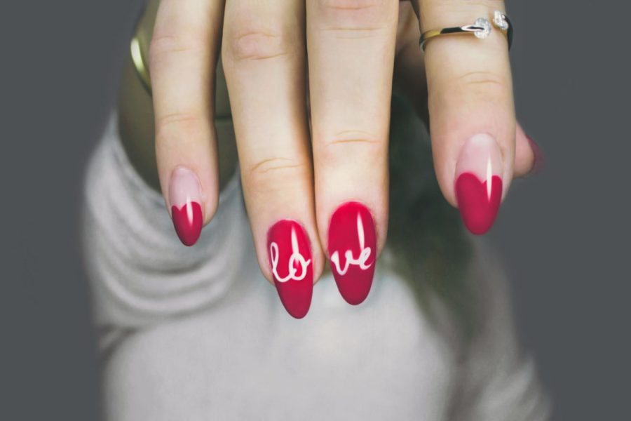 Homecoming Nails Could Cost You A Limb