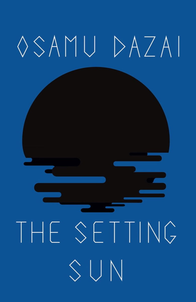 The+Setting+Sun+by+Osamu+Dazai+is+a+masterpiece+of+post-war+Japanese+literature%2C+reflecting+on+the+broken+pieces+left+behind+by+a+nation+left+shattered+by+conflict.