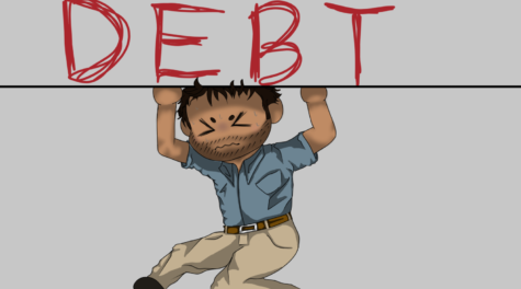 John Martinious the Third  helps explain to us this morning the debt ceiling!