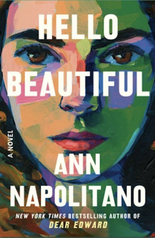 Book Review: Hello Beautiful