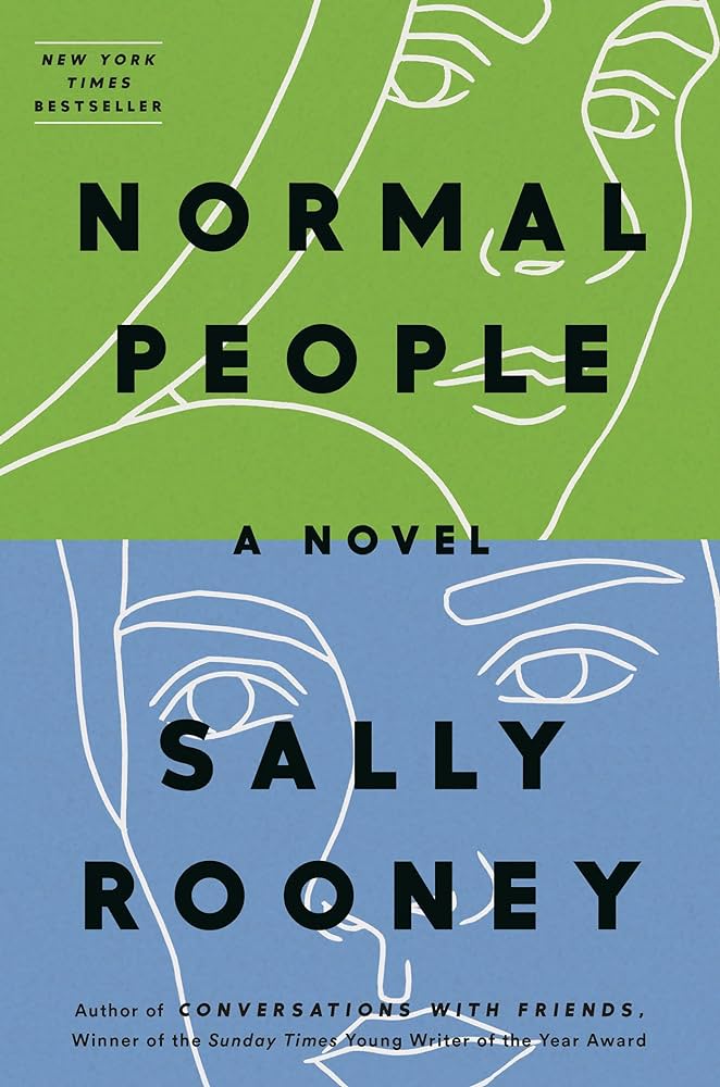 Book Review: Normal People