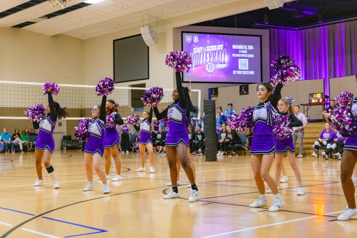 2024-11-18 Staff vs Scholar Volleyball Game-125