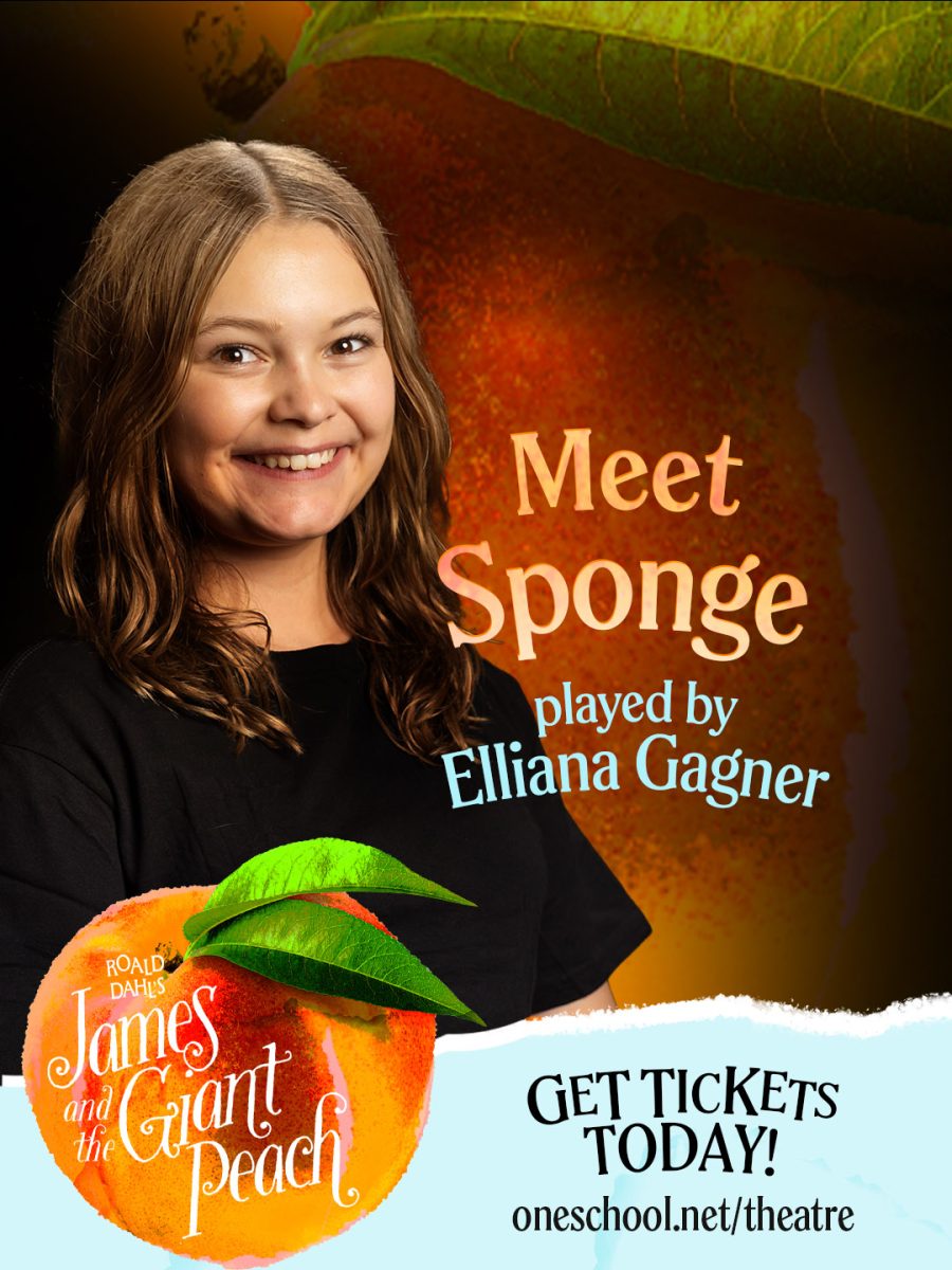 JATGP Cast Promos_Meet Sponge- Elliana Gagner