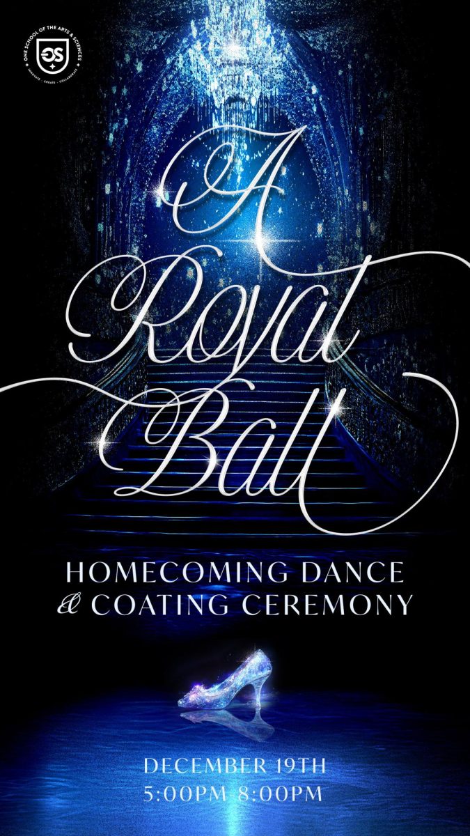 A Royal Ball
